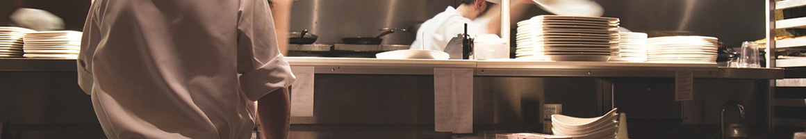 Eating at The Beaver-Del restaurant in East Branch, NY.